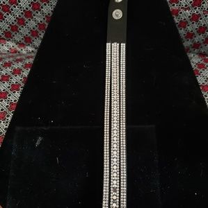 Double wrap bracelets